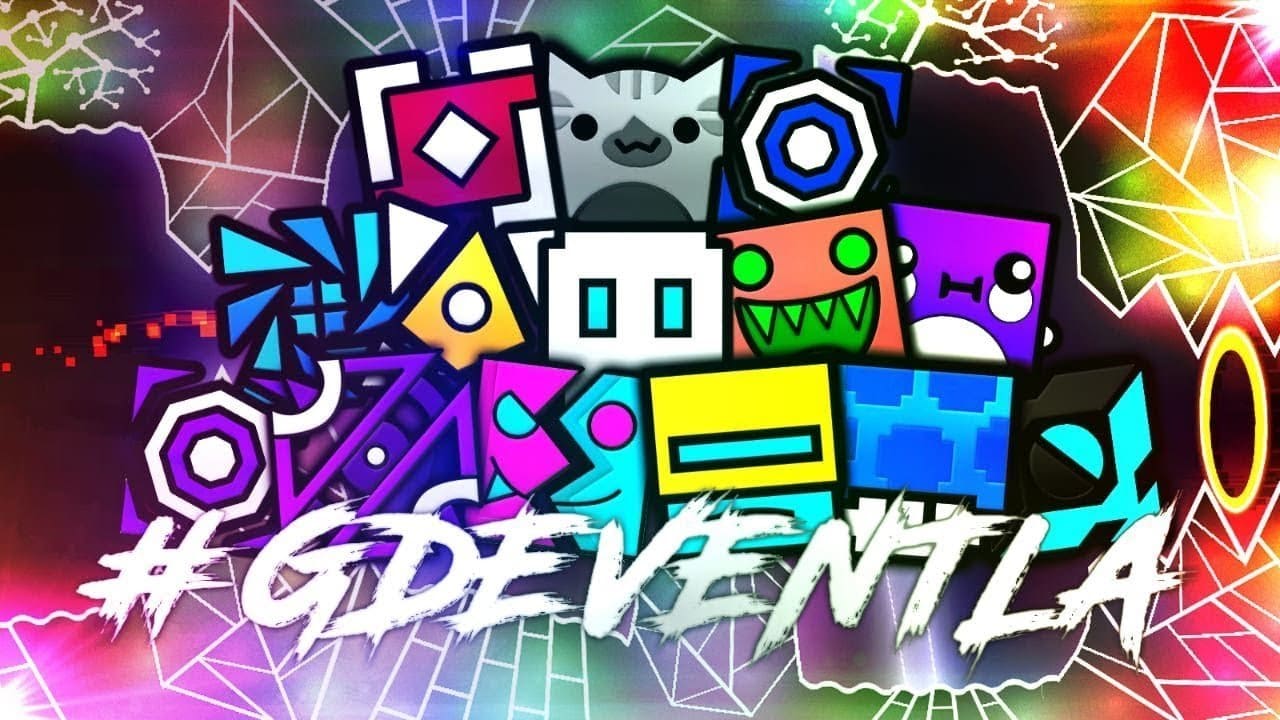 Achievement unlock screen with vibrant icons