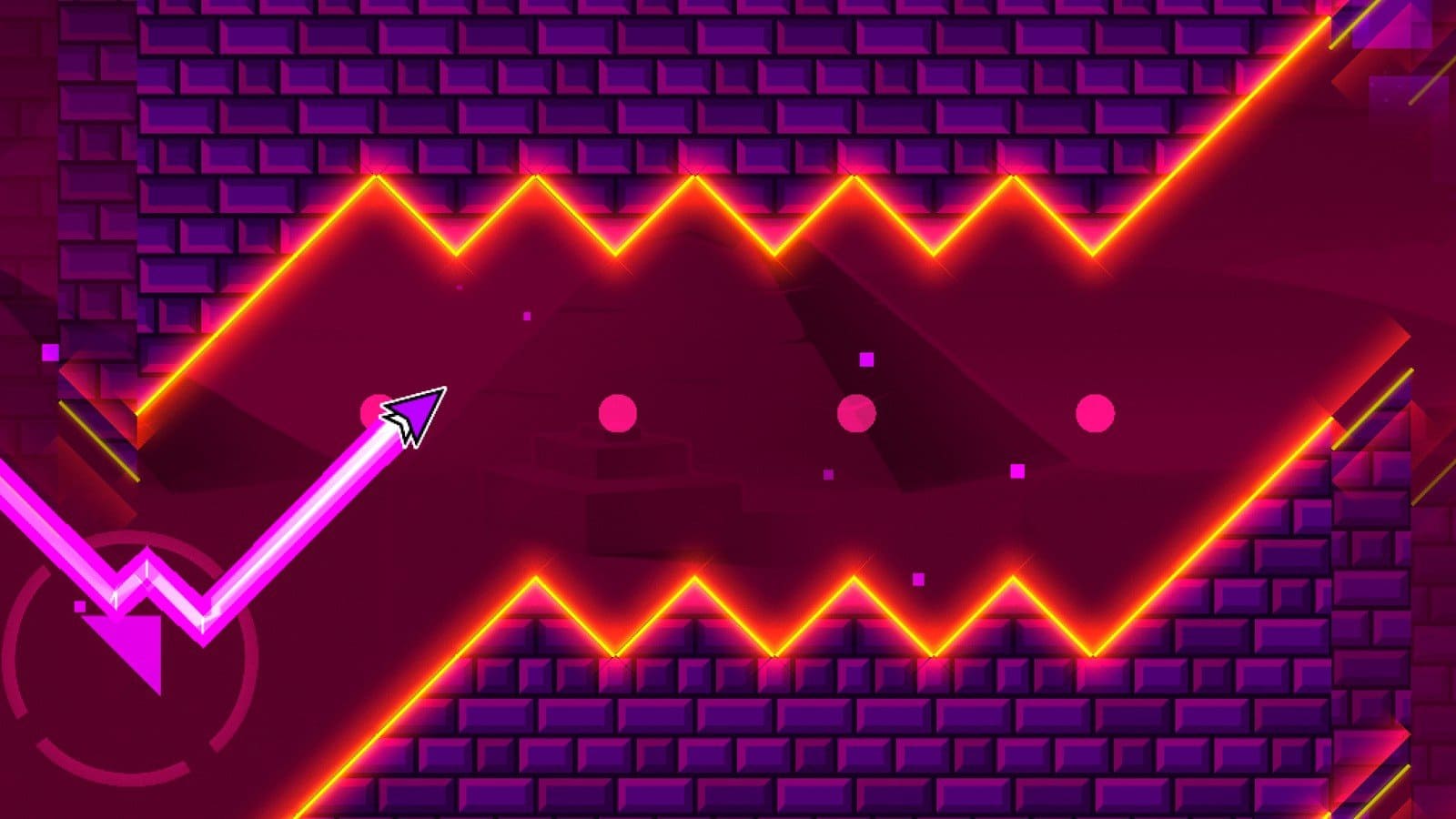 Geometry Dash Lite community
